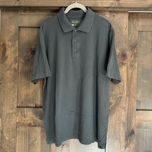 Eddie Bauer Men’s Travex Polo Shirt